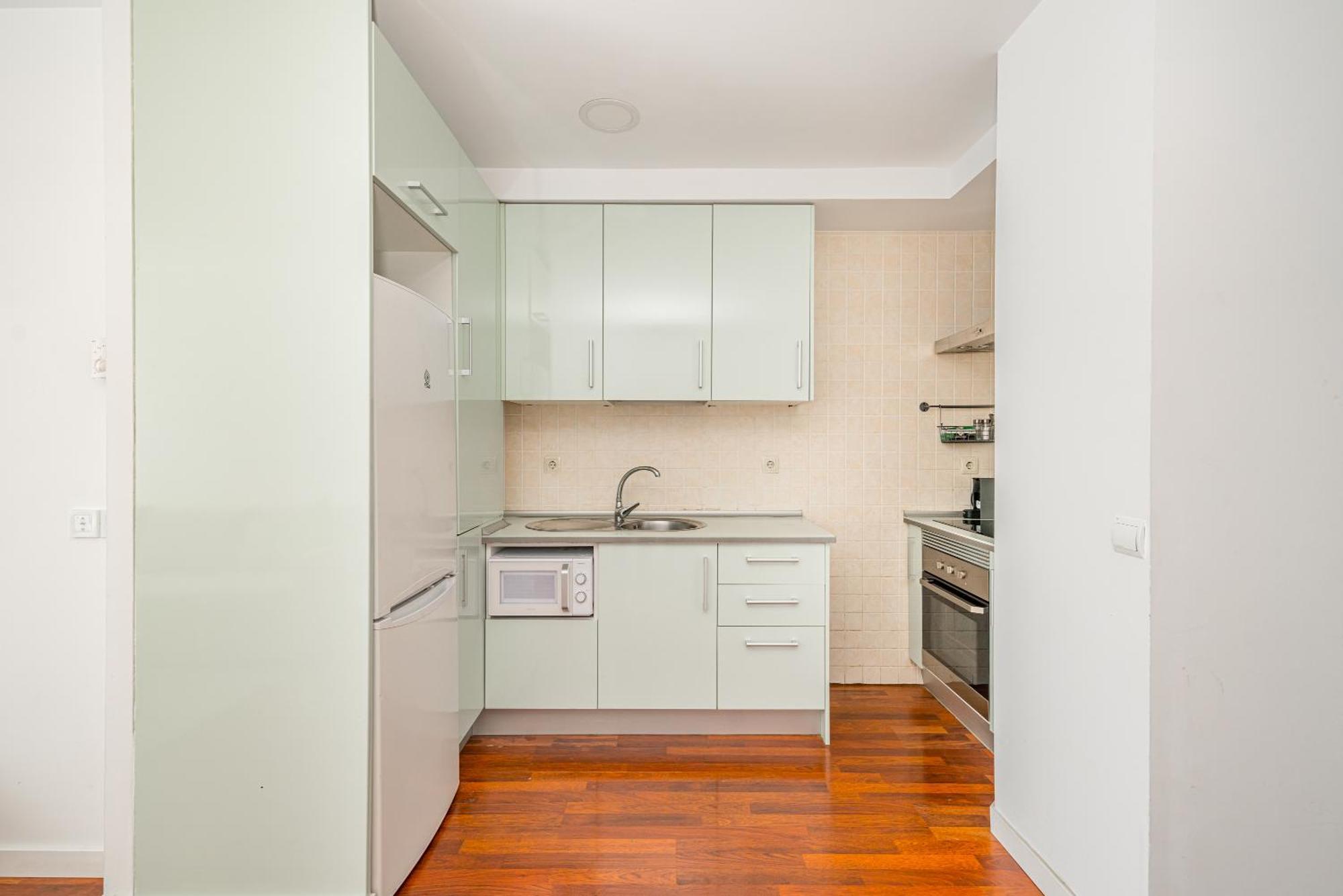 Plaza Espana Superb Views Appartement Madrid